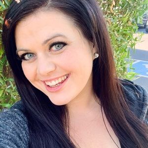 Meet your Posher, Kristin